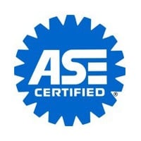 ASE Certified - Honest-1 Auto Care Milltown