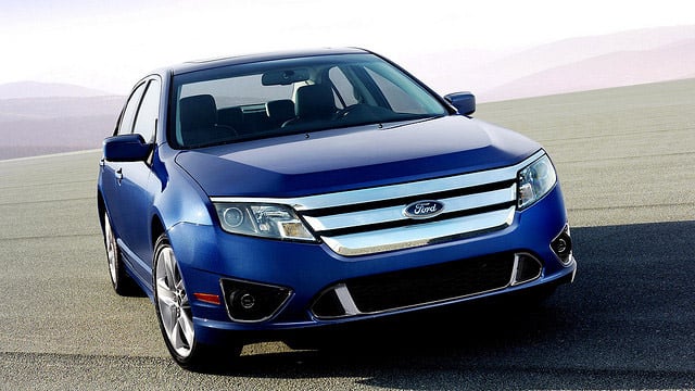 Ford Repair in Milltown, NJ | Honest-1 Auto Care Milltown