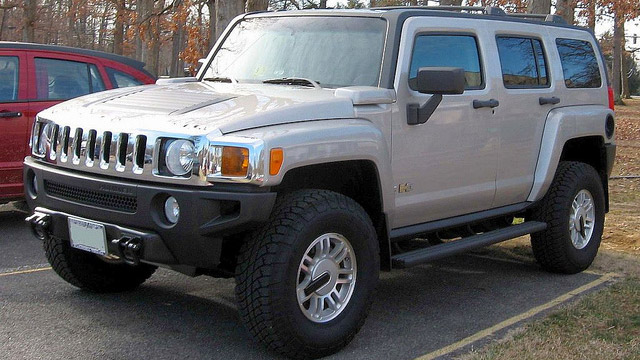 HUMMER Repair in Milltown, NJ | Honest-1 Auto Care Milltown