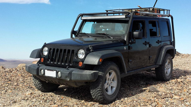 Jeep Repair in Milltown, NJ | Honest-1 Auto Care Milltown