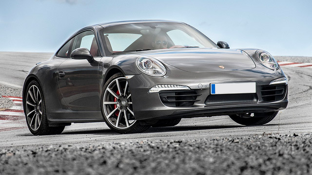 Porsche Repair in Milltown, NJ | Honest-1 Auto Care Milltown